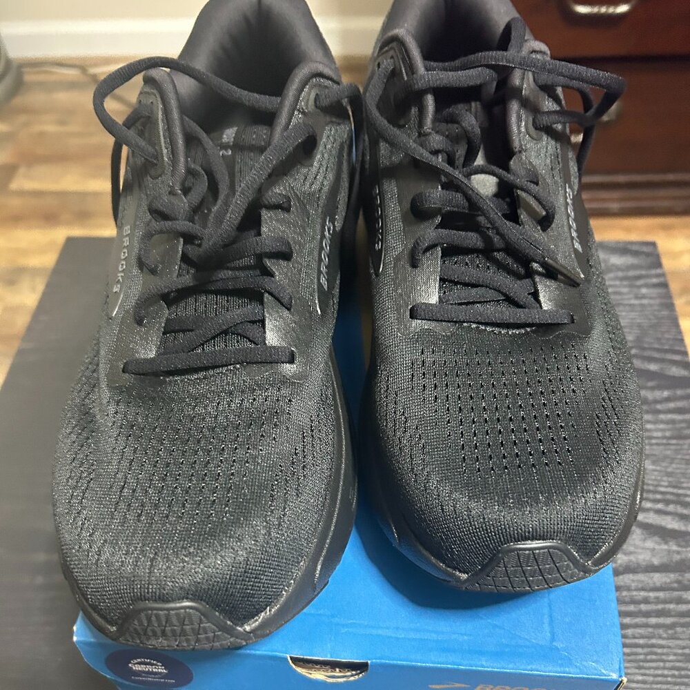 Brooks Mens Ghost Max 2 Running Shoes, 12